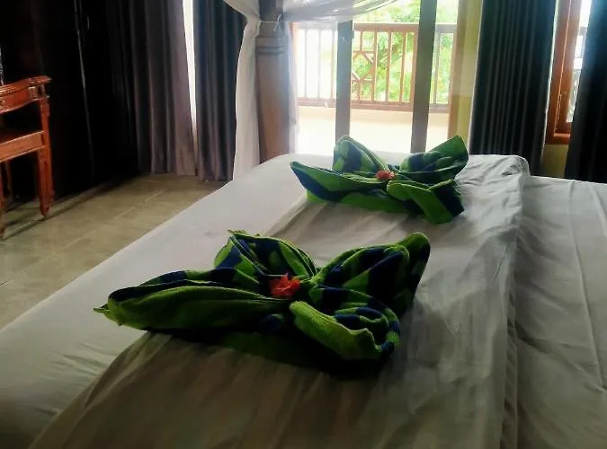 Coral Bay Bali アメッド