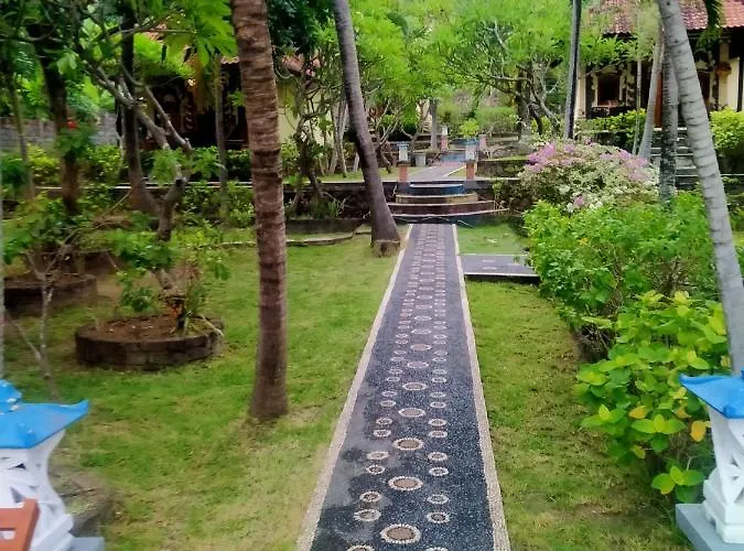 Coral Bay Bali