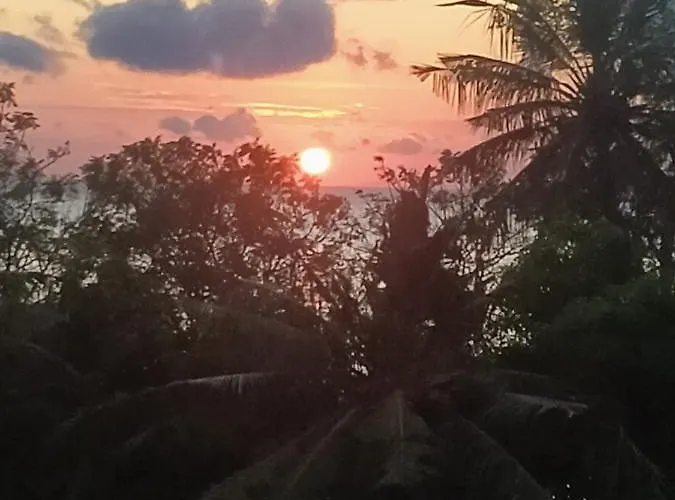 Coral Bay Bali