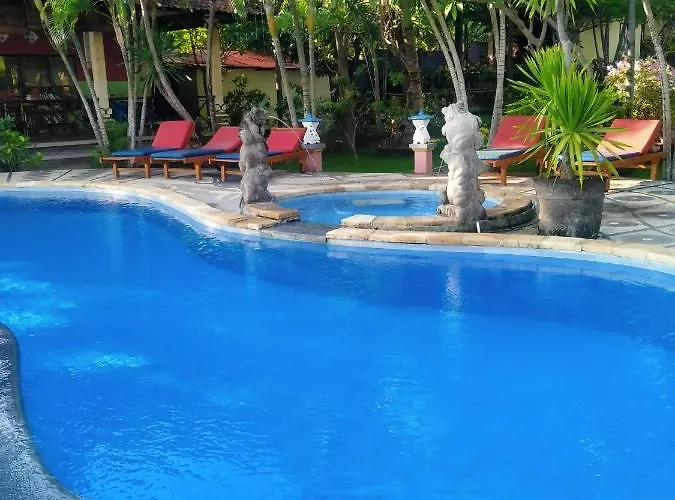 Coral Bay Bali