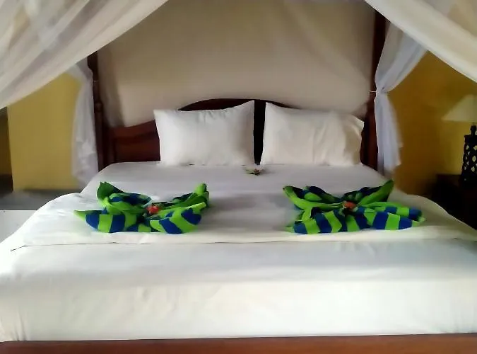 Coral Bay Bali 3*