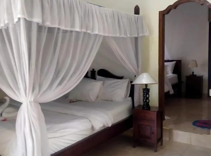 Coral Bay Bali 3* アメッド
