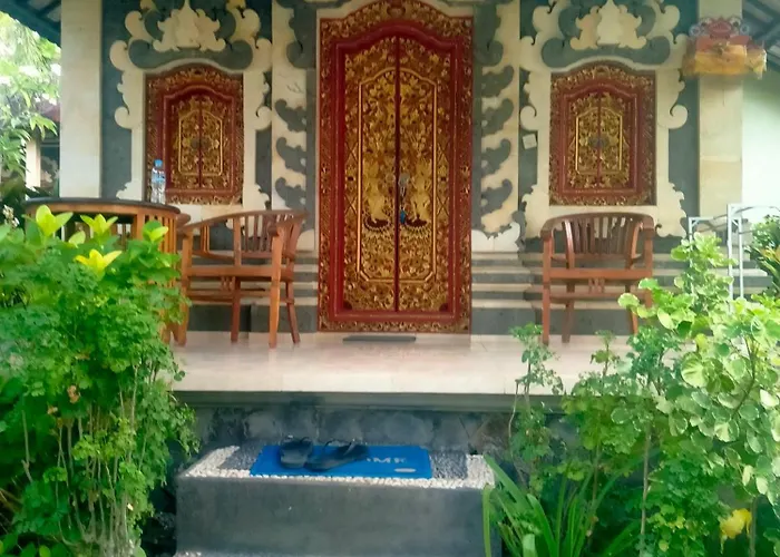 Coral Bay Bali 3* アメッド