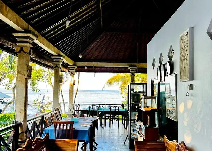 Coral Bay Bali 3*