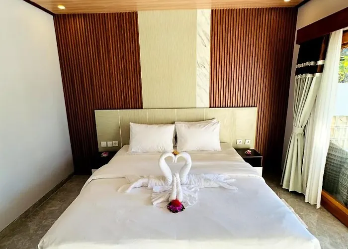Coral Bay Bali アメッド
