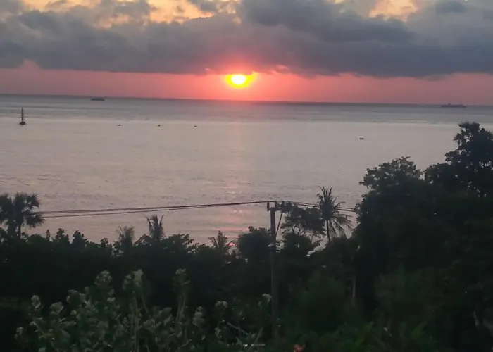 Coral Bay Bali ベッド・アンド・ブレックファスト アメッド