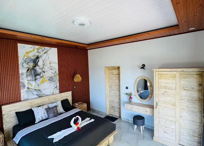 Coral Bay Bali
