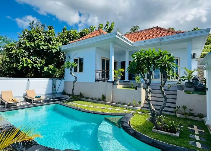 Coral Bay Bali アメッド