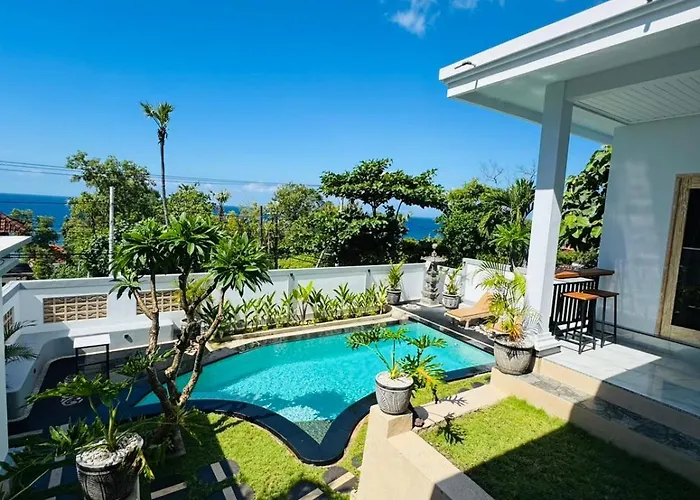 Coral Bay Bali