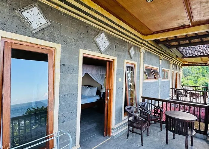 Coral Bay Bali 3*