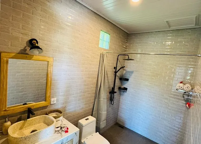 Coral Bay Bali アメッド