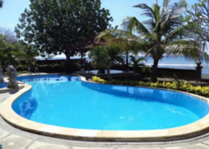Coral Bay Bali ベッド・アンド・ブレックファスト 3*