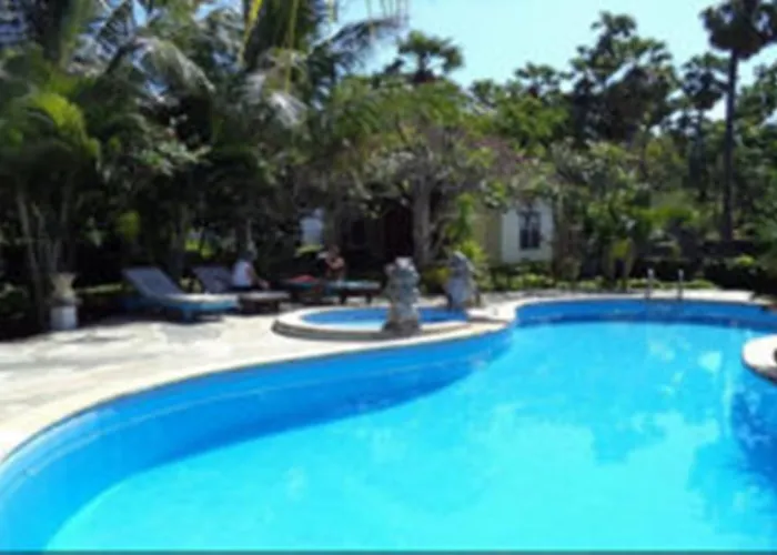 Coral Bay Bali