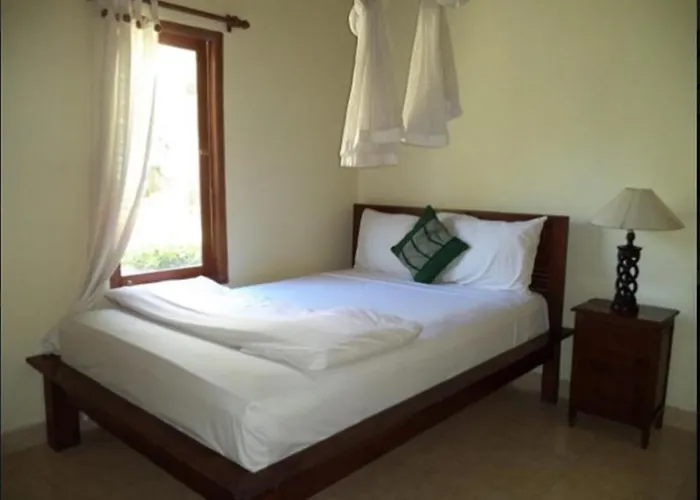 Coral Bay Bali 3*
