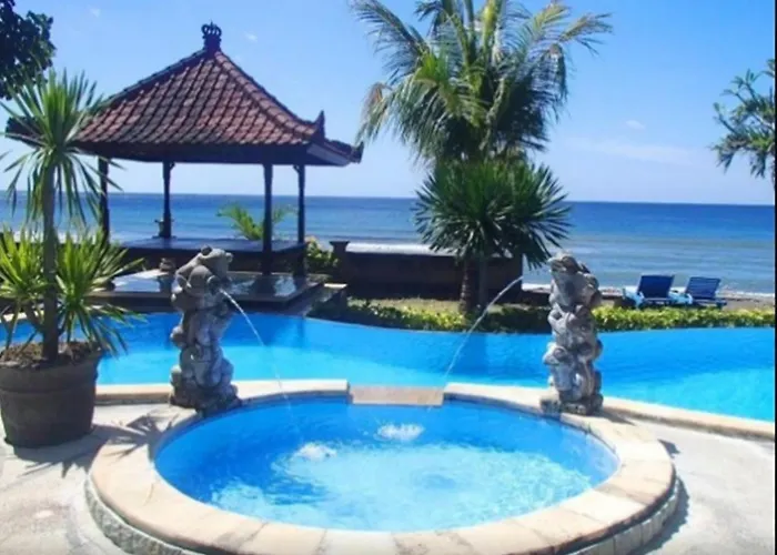 Coral Bay Bali